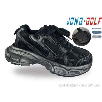Кроссовки детские "Jong Golf" D11903-0, (р.р. 33-40), Китай, от 8 шт. Кроссовки детские "Jong Golf" D11903-0, (р.р. 33-40), Китай, от 8 шт.
