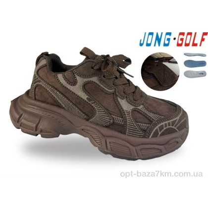 Кроссовки детские "Jong Golf" D11903-4, (р.р. 33-40), Китай, от 8 шт. Кроссовки детские "Jong Golf" D11903-4, (р.р. 33-40), Китай, от 8 шт.