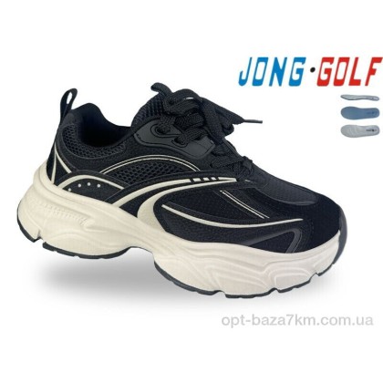 Кроссовки детские "Jong Golf" D11909-0, (р.р. 34-39), Китай, от 8 шт. Кроссовки детские "Jong Golf" D11909-0, (р.р. 34-39), Китай, от 8 шт.