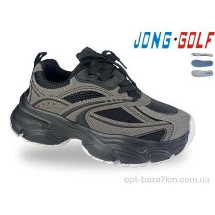 Кроссовки детские "Jong Golf" D11909-2, (р.р. 34-39), Китай, от 8 шт. Кроссовки детские "Jong Golf" D11909-2, (р.р. 34-39), Китай, от 8 шт.