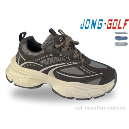 Кроссовки детские "Jong Golf" D11909-4, (р.р. 34-39), Китай, от 8 шт. Кроссовки детские "Jong Golf" D11909-4, (р.р. 34-39), Китай, от 8 шт.