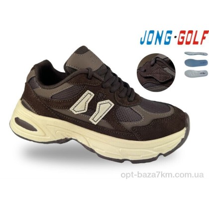 Кроссовки детские "Jong Golf" D11921-4, (р.р. 34-39), Китай, от 8 шт. Кроссовки детские "Jong Golf" D11921-4, (р.р. 34-39), Китай, от 8 шт.