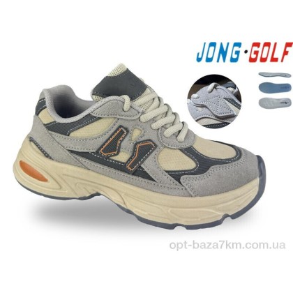 Кроссовки детские "Jong Golf" D11921-18, (р.р. 34-39), Китай, от 8 шт. Кроссовки детские "Jong Golf" D11921-18, (р.р. 34-39), Китай, от 8 шт.