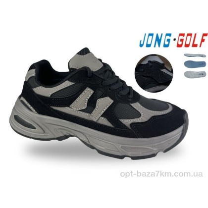 Кроссовки детские "Jong Golf" D11921-20, (р.р. 34-39), Китай, от 8 шт. Кроссовки детские "Jong Golf" D11921-20, (р.р. 34-39), Китай, от 8 шт.
