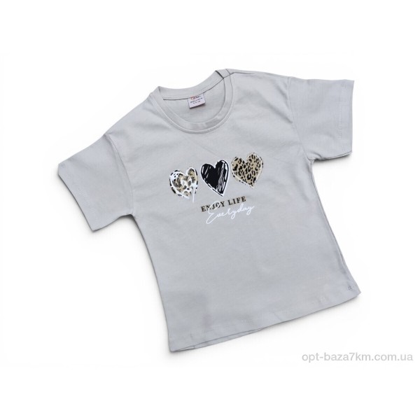 Купити оптом Футболка дитяча 