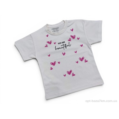 Футболка дитяча "Kids-modnik" 2608 бежевий, (р.р. 9-12), Туреччина, від 4 шт. Футболка дитяча "Kids-modnik" 2608 бежевий, (р.р. 9-12), Туреччина, від 4 шт.
