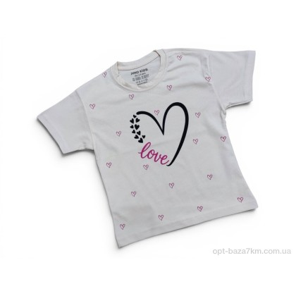 Футболка дитяча "Kids-modnik" 2613 бежевий, (р.р. 9-12), Туреччина, від 4 шт. Футболка дитяча "Kids-modnik" 2613 бежевий, (р.р. 9-12), Туреччина, від 4 шт.