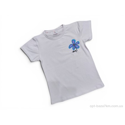 Футболка дитяча "Kids-modnik" 2618 пудровий, (р.р. 13-16), Туреччина, від 4 шт. Футболка дитяча "Kids-modnik" 2618 пудровий, (р.р. 13-16), Туреччина, від 4 шт.