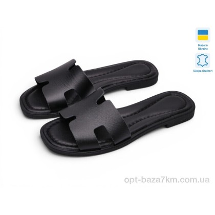 Шлепки женские "Prime-Opt" Paradize SL-3101 чорний, (р.р. 36-40), Украина, от 6 шт. Шлепки женские "Prime-Opt" Paradize SL-3101 чорний, (р.р. 36-40), Украина, от 6 шт.