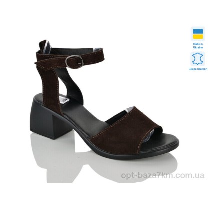 Босоножки женские "Sali" 161 кор.з., (р.р. 37-41), Украина, от 6 шт. Босоножки женские "Sali" 161 кор.з., (р.р. 37-41), Украина, от 6 шт.