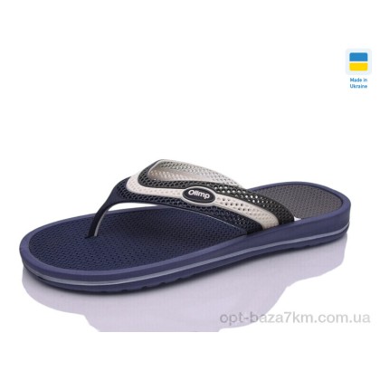 Вьетнамки мужские "Inblue" 221 синій, (р.р. 40-45), Украина, от 8 шт. Вьетнамки мужские "Inblue" 221 синій, (р.р. 40-45), Украина, от 8 шт.