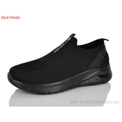 Кроссовки мужские "QQ&Панда" A19-1, (р.р. 41-45), Китай, от 8 шт. Кроссовки мужские "QQ&Панда" A19-1, (р.р. 41-45), Китай, от 8 шт.