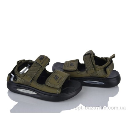 Сандали детские "Мир" 4452-Z6503-5, (р.р. 21-25), Китай, от 10 шт. Сандали детские "Мир" 4452-Z6503-5, (р.р. 21-25), Китай, от 10 шт.