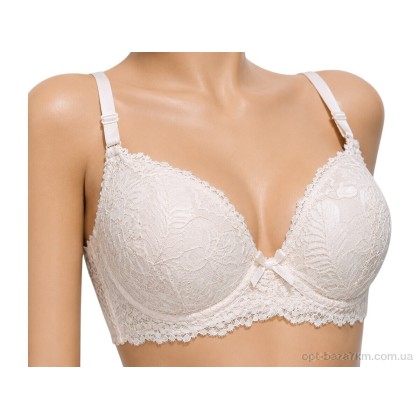 Бюстгальтер женский "Obuvok" 032B (07890) beige, (р.р. 75-85), Китай, от 6 шт. Бюстгальтер женский "Obuvok" 032B (07890) beige, (р.р. 75-85), Китай, от 6 шт.