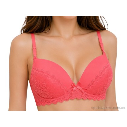 Бюстгальтер женский "Obuvok" 044B (07890) pink, (р.р. 75-85), Китай, от 6 шт. Бюстгальтер женский "Obuvok" 044B (07890) pink, (р.р. 75-85), Китай, от 6 шт.