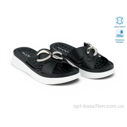 Шлепки женские "Allshoes" 208315, (р.р. 36-41), Китай, от 8 шт. Шлепки женские "Allshoes" 208315, (р.р. 36-41), Китай, от 8 шт.