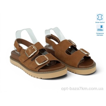 Босоножки женские "Allshoes" 210118, (р.р. 36-41), Китай, от 8 шт.