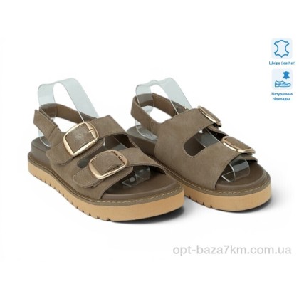Босоножки женские "Allshoes" 210120, (р.р. 36-41), Китай, от 8 шт.
