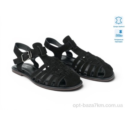Босоножки женские "Allshoes" 210123, (р.р. 36-41), Китай, от 8 шт.