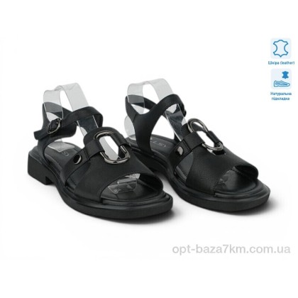 Босоножки женские "Allshoes" 210973, (р.р. 36-40), Китай, от 8 шт.