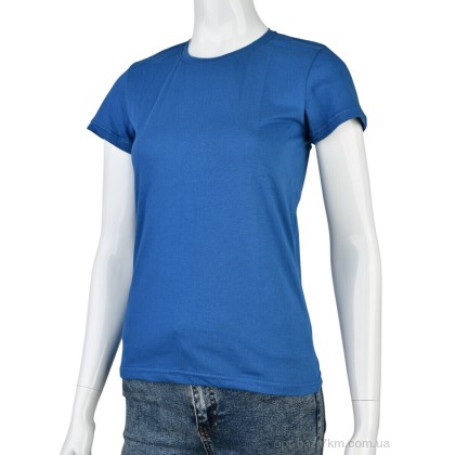 Футболка жіноча "Textile" 847M blue, (р.р. S-XL), Китай, від 4 шт. Футболка жіноча "Textile" 847M blue, (р.р. S-XL), Китай, від 4 шт.