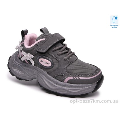 Кроссовки детские "TOM.M" 65157B, (р.р. 28-35), Китай, от 8 шт. Кроссовки детские "TOM.M" 65157B, (р.р. 28-35), Китай, от 8 шт.