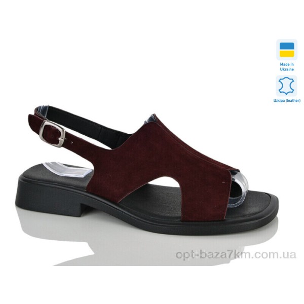 Купити оптом Босоніжки жіночі 
