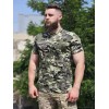 Купити оптом Футболка чоловіча Купити оптом Футболка чоловіча