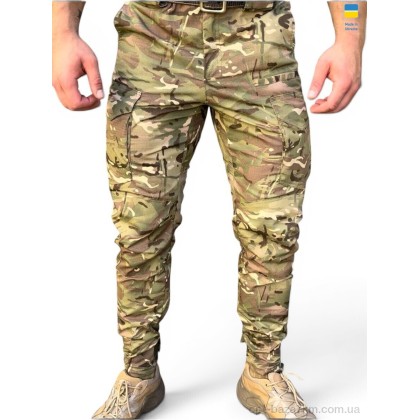 Брюки мужские "Military and tourism" 0010 штани CAYMAN multicam MM-25, (р.р. S-2XL), Украина, от 5 шт. Брюки мужские "Military and tourism" 0010 штани CAYMAN multicam MM-25, (р.р. S-2XL), Украина, от 5 шт.