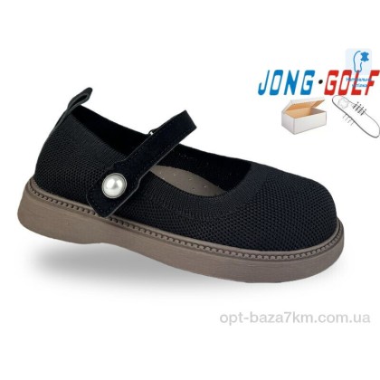 Туфли детские "Jong Golf" A11979-0, (р.р. 25-32), Китай, от 8 шт. Туфли детские "Jong Golf" A11979-0, (р.р. 25-32), Китай, от 8 шт.