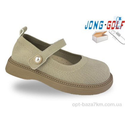 Туфлі дитячі "Jong Golf" A11979-6, (р.р. 25-32), Китай, від 8 шт. Туфлі дитячі "Jong Golf" A11979-6, (р.р. 25-32), Китай, від 8 шт.