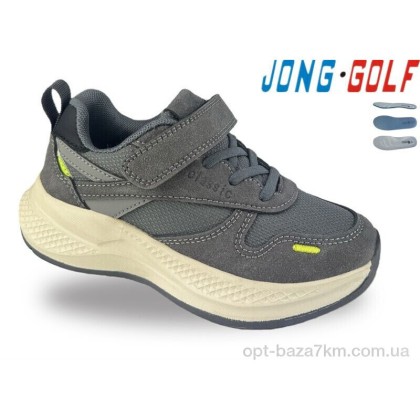 Кроссовки детские "Jong Golf" B11948-2, (р.р. 27-32), Китай, от 8 шт. Кроссовки детские "Jong Golf" B11948-2, (р.р. 27-32), Китай, от 8 шт.