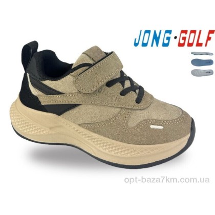 Кроссовки детские "Jong Golf" B11948-3, (р.р. 27-32), Китай, от 8 шт. Кроссовки детские "Jong Golf" B11948-3, (р.р. 27-32), Китай, от 8 шт.