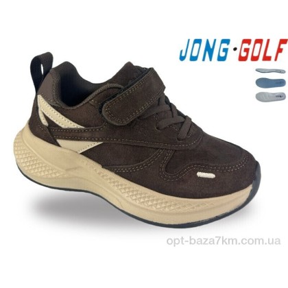 Кроссовки детские "Jong Golf" B11948-4, (р.р. 27-32), Китай, от 8 шт. Кроссовки детские "Jong Golf" B11948-4, (р.р. 27-32), Китай, от 8 шт.