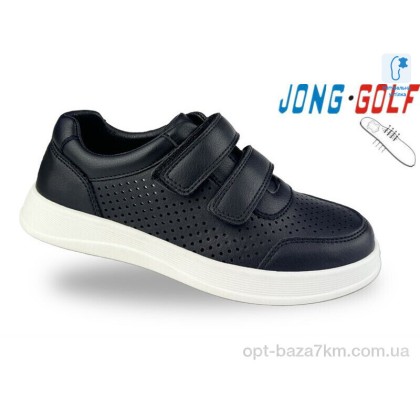 Туфлі дитячі "Jong Golf" B11960-0, (р.р. 29-34), Китай, від 8 шт. Туфлі дитячі "Jong Golf" B11960-0, (р.р. 29-34), Китай, від 8 шт.