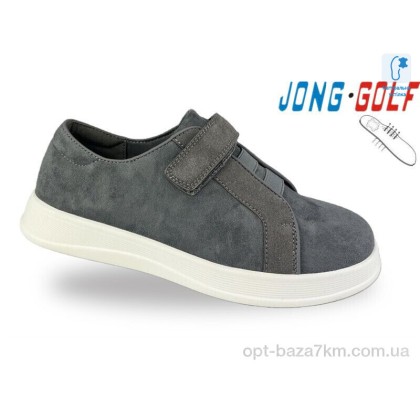 Туфлі дитячі "Jong Golf" B11961-2, (р.р. 29-34), Китай, від 8 шт. Туфлі дитячі "Jong Golf" B11961-2, (р.р. 29-34), Китай, від 8 шт.