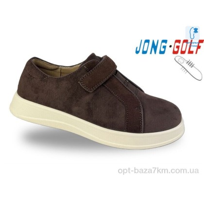 Туфлі дитячі "Jong Golf" B11961-4, (р.р. 29-34), Китай, від 8 шт. Туфлі дитячі "Jong Golf" B11961-4, (р.р. 29-34), Китай, від 8 шт.