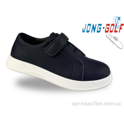 Туфлі дитячі "Jong Golf" B11961-20, (р.р. 29-34), Китай, від 8 шт. Туфлі дитячі "Jong Golf" B11961-20, (р.р. 29-34), Китай, від 8 шт.