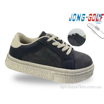 Кроссовки детские "Jong Golf" C11916-2, (р.р. 30-37), Китай, от 8 шт. Кроссовки детские "Jong Golf" C11916-2, (р.р. 30-37), Китай, от 8 шт.