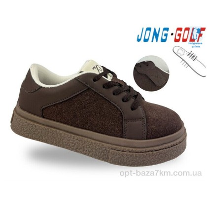 Кроссовки детские "Jong Golf" C11916-4, (р.р. 30-37), Китай, от 8 шт. Кроссовки детские "Jong Golf" C11916-4, (р.р. 30-37), Китай, от 8 шт.
