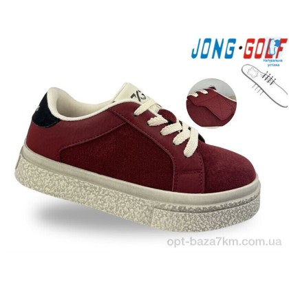 Кроссовки детские "Jong Golf" C11916-13, (р.р. 30-37), Китай, от 8 шт. Кроссовки детские "Jong Golf" C11916-13, (р.р. 30-37), Китай, от 8 шт.