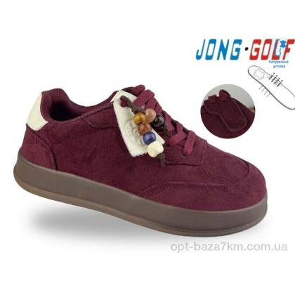 Кроссовки детские "Jong Golf" C11917-13, (р.р. 32-37), Китай, от 8 шт. Кроссовки детские "Jong Golf" C11917-13, (р.р. 32-37), Китай, от 8 шт.