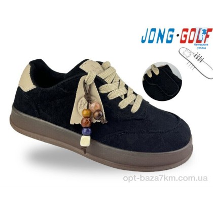 Кроссовки детские "Jong Golf" C11917-20, (р.р. 32-37), Китай, от 8 шт. Кроссовки детские "Jong Golf" C11917-20, (р.р. 32-37), Китай, от 8 шт.