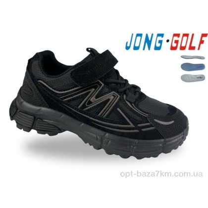 Кроссовки детские "Jong Golf" C11923-0, (р.р. 30-37), Китай, от 8 шт. Кроссовки детские "Jong Golf" C11923-0, (р.р. 30-37), Китай, от 8 шт.