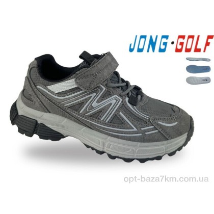 Кроссовки детские "Jong Golf" C11923-2, (р.р. 30-37), Китай, от 8 шт. Кроссовки детские "Jong Golf" C11923-2, (р.р. 30-37), Китай, от 8 шт.