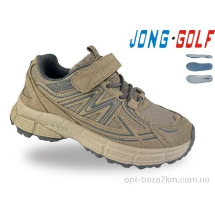 Кроссовки детские "Jong Golf" C11923-3, (р.р. 30-37), Китай, от 8 шт. Кроссовки детские "Jong Golf" C11923-3, (р.р. 30-37), Китай, от 8 шт.