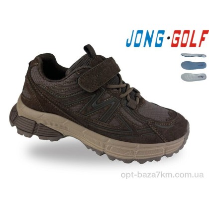 Кроссовки детские "Jong Golf" C11923-4, (р.р. 30-37), Китай, от 8 шт. Кроссовки детские "Jong Golf" C11923-4, (р.р. 30-37), Китай, от 8 шт.
