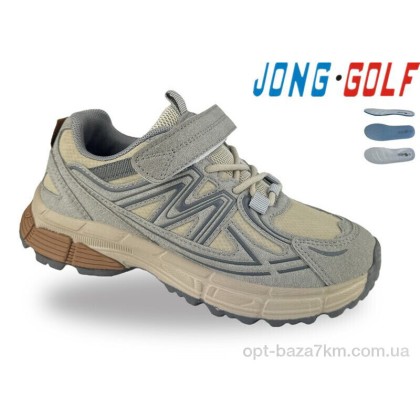 Кроссовки детские "Jong Golf" C11923-18, (р.р. 30-37), Китай, от 8 шт. Кроссовки детские "Jong Golf" C11923-18, (р.р. 30-37), Китай, от 8 шт.