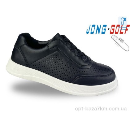 Туфлі дитячі "Jong Golf" C11962-0, (р.р. 32-37), Китай, від 8 шт. Туфлі дитячі "Jong Golf" C11962-0, (р.р. 32-37), Китай, від 8 шт.
