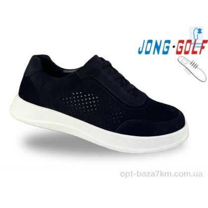 Туфлі дитячі "Jong Golf" C11962-30, (р.р. 32-37), Китай, від 8 шт. Туфлі дитячі "Jong Golf" C11962-30, (р.р. 32-37), Китай, від 8 шт.